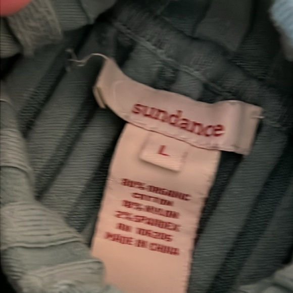 Sundance Legends Turtleneck Size L - Picture 9 of 13